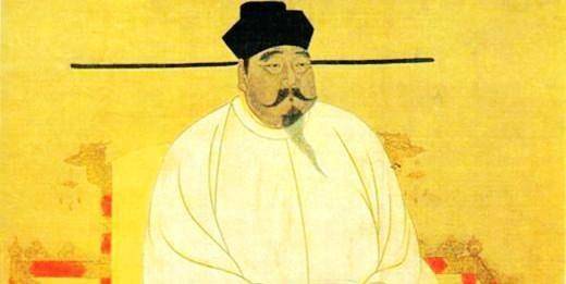 汉朝是强汉，唐朝是盛唐，宋朝却成了弱宋，只怪赵匡胤说了9个字