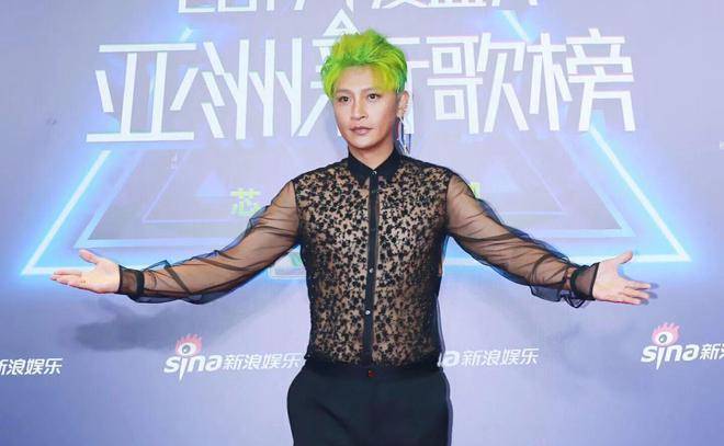 经纪人揭不规范操作,意外曝光陈志朋身价资产