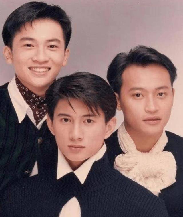 陈志朋翻红前生活曝光，经纪人称帮他打理事务，帮他提升身价