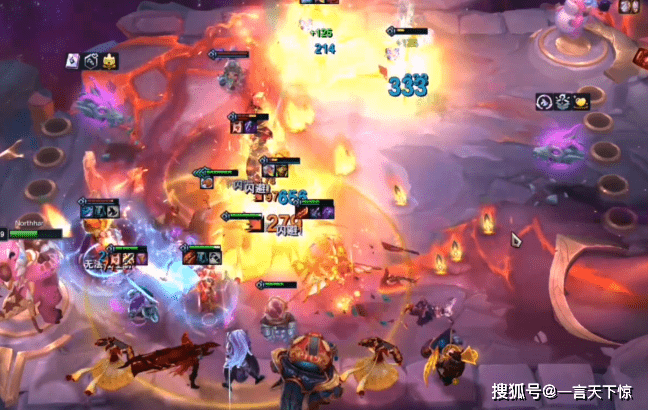 云顶之弈神龙烈焰羁绊效果 云顶之弈S7神龙烈焰羁绊有什么用