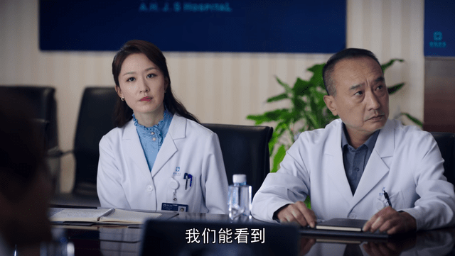 唐医生的一切：叶弈岚棒打鸳鸯，她让叶弈明不再是女主的附庸