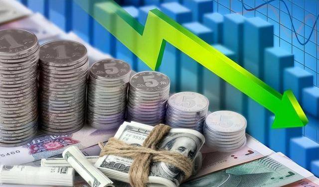 世界外汇储备数据发布：欧元占20%，美元跌至58.81%，人民币呢？