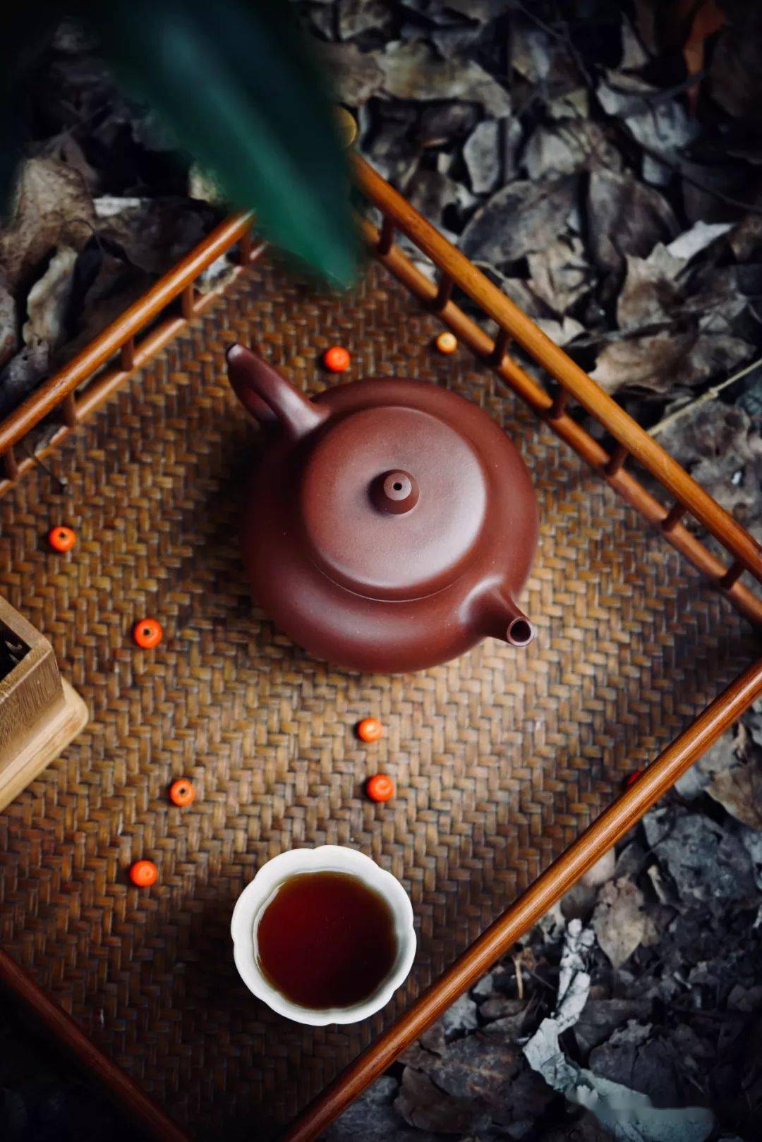 紫砂小知识：紫砂壶利茶，“利”在哪？