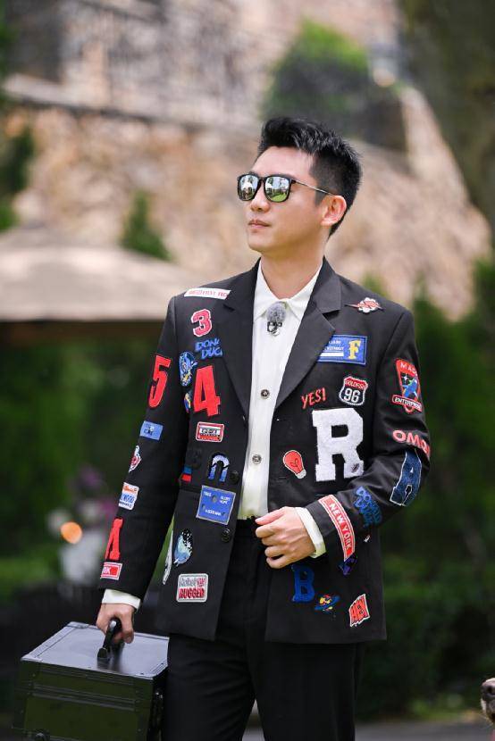 谁是“匿名用户”？《奔跑吧》第十季开启“悬疑烧脑”模式！
