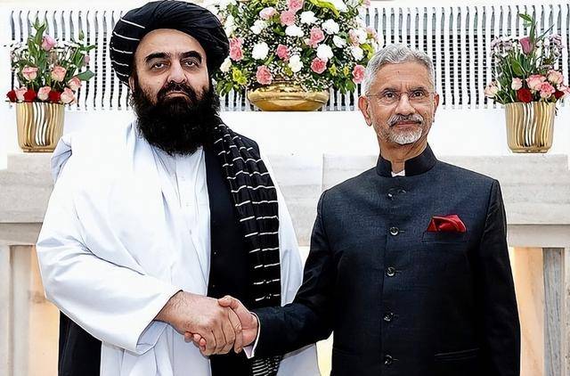 不消灭恐怖分子,还和印度眉来眼去?巴基斯坦对阿富汗忍无可忍