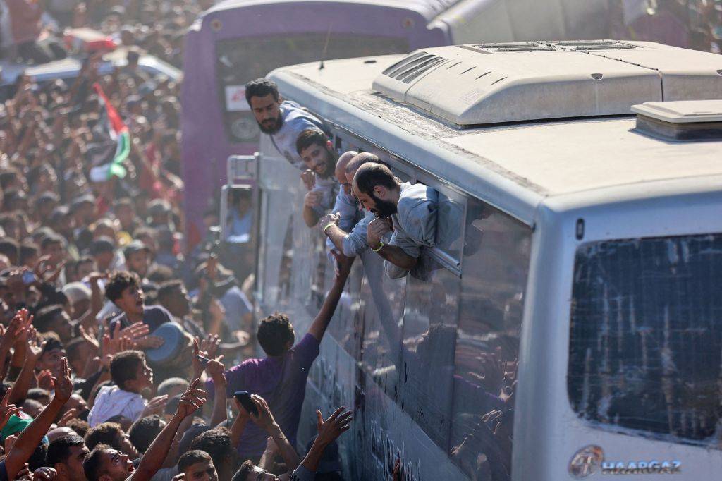 圆桌|美以宣布“加沙战争”结束,模糊的协议承载不了巴以和平