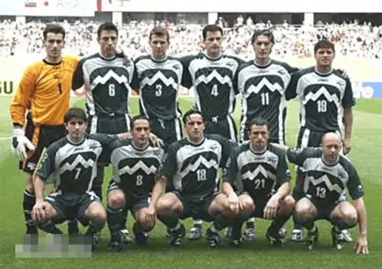 非洲不足60万人口小国冲进世界杯,怎么做到的?