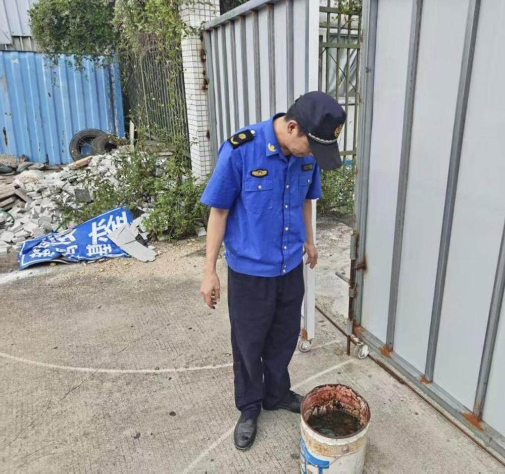 广州番禺公布一批“两热”典型违法案例,8月至今共处罚1059宗