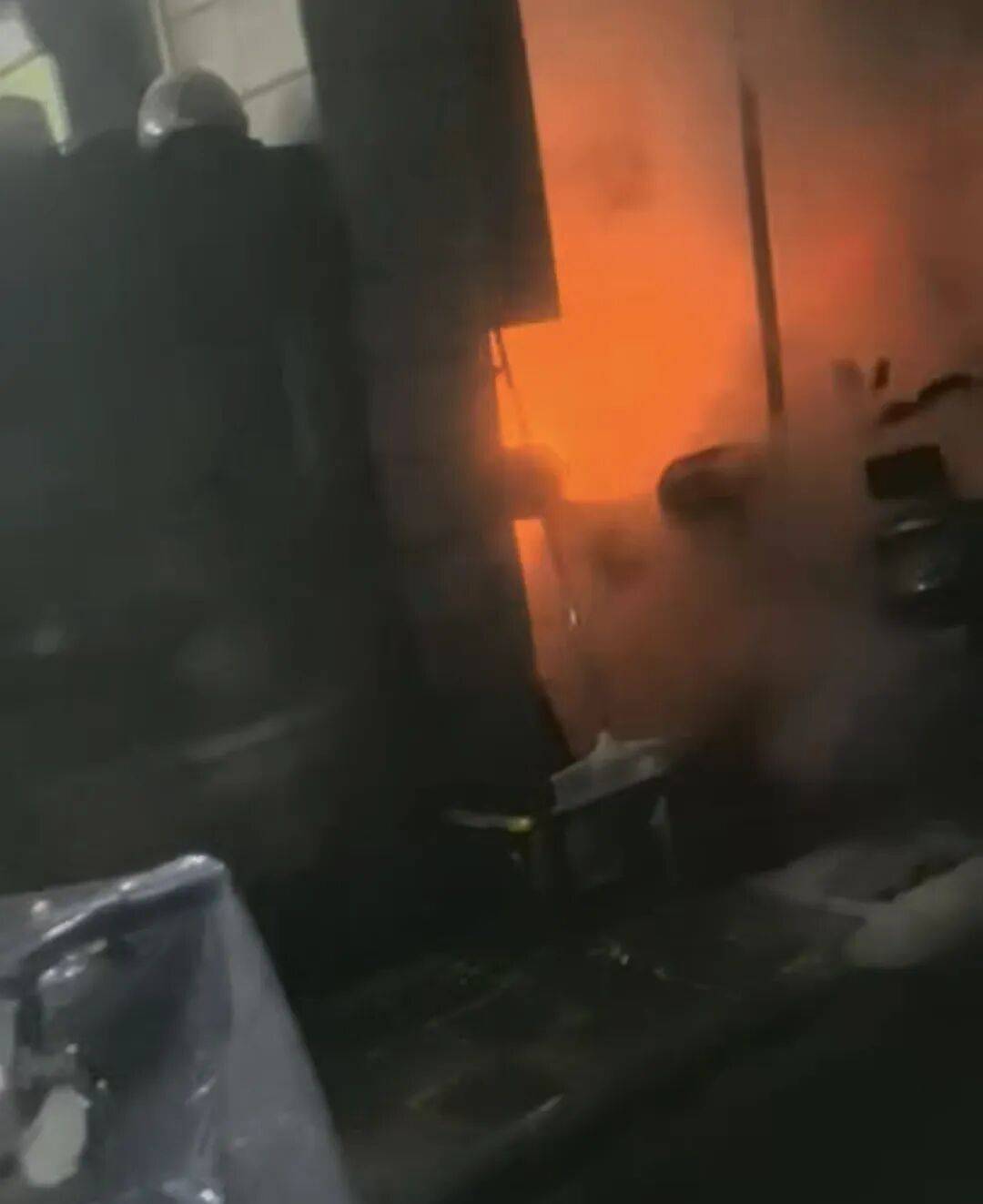 深圳一小区电动车管理引担忧,部门责令整改后,记者实探