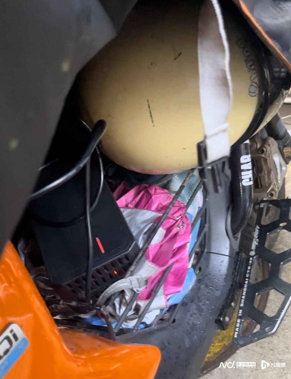 深圳一小区电动车管理引担忧,部门责令整改后,记者实探