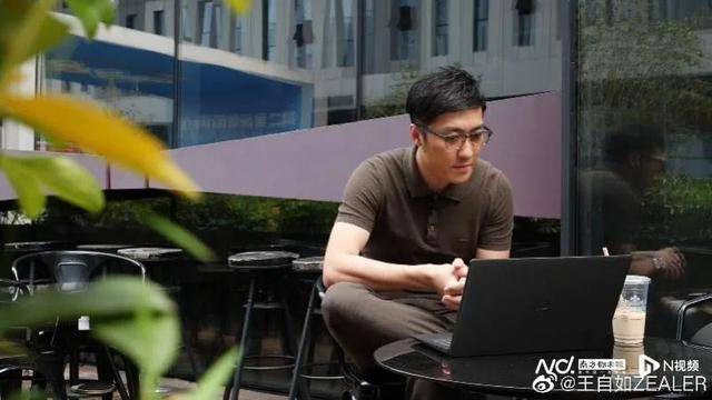 王自如曝格力高管工资7位数,再回应“不看工资条”