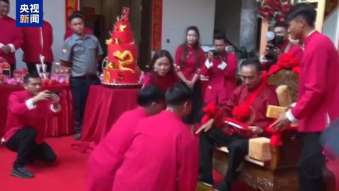 一个中国人卖30多万,接班人和金主结拜杀人祭天……缅北果敢魏家犯罪集团专案细节曝光