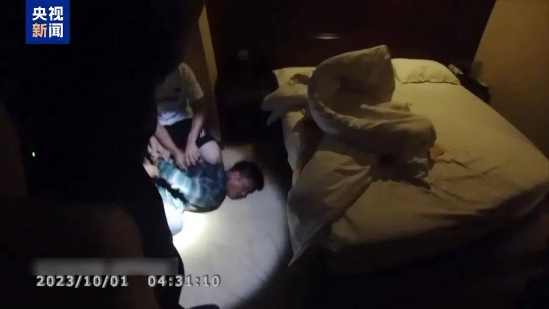 涉案超100亿、诱拐大批中国妇女偷渡出境卖淫、让金主“缅北赚钱缅北花,一分别想带回家”…“果敢首富”刘家集团犯罪始末曝光