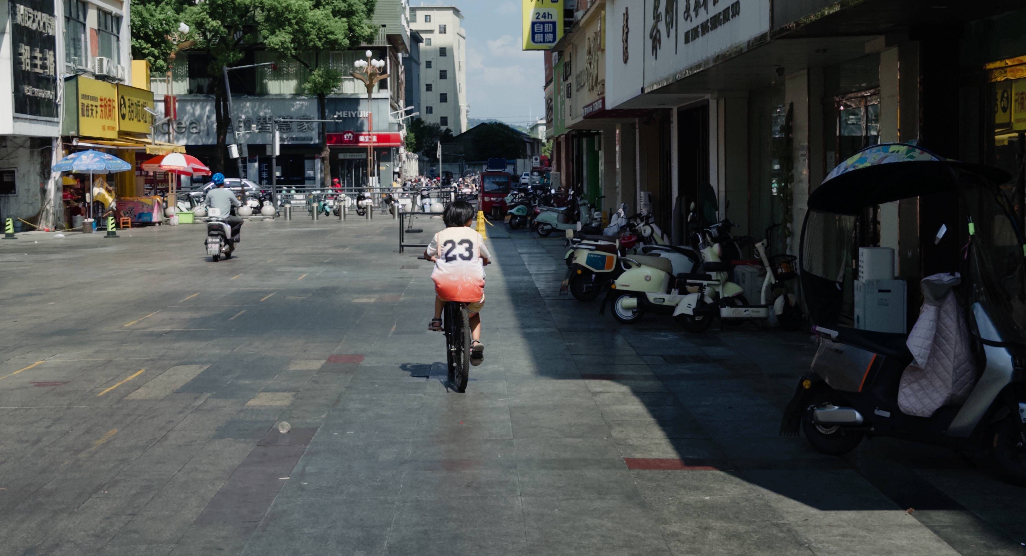 在县城当老师,没那么吃香了