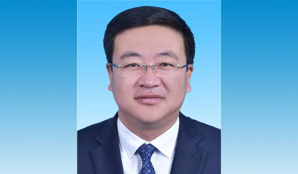 范锐君已任退役军人事务部办公厅主任，此前在宁夏工作