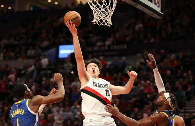 运动家丨新赛季NBA来了,我们该怎么看?