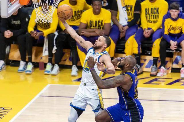 运动家丨新赛季NBA来了,我们该怎么看?