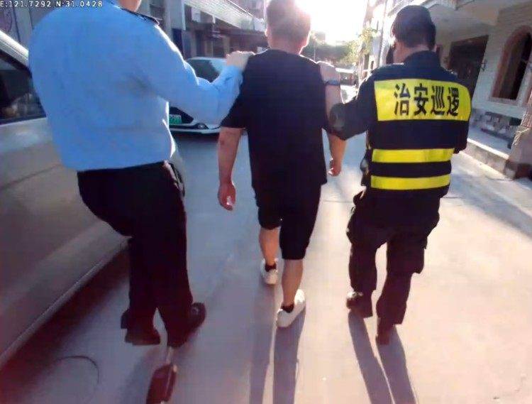 每月稳定收入8000多元却忍不住经常偷快递,上海一男子被刑拘