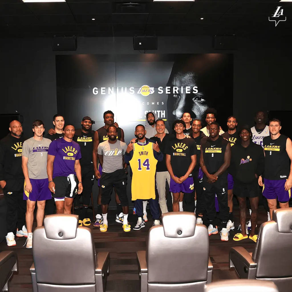 NBA新赛季还没开始,威少和詹姆斯的恩怨就又多了一段猛料