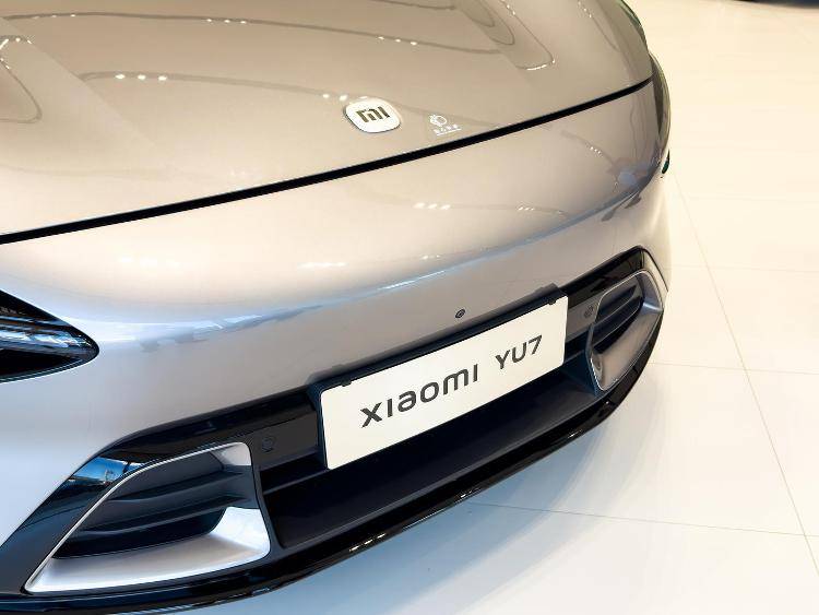 车主称买小米汽车被另一品牌销售诅咒“人生最后一辆车”，涉事4S店：已处罚当事人