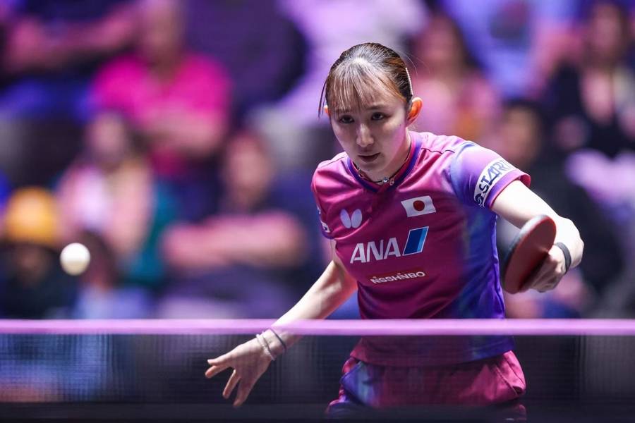 国乒在蒙彼利埃兵败如山倒,首轮男队就全军覆没,女队幸亏王艺迪抢下一胜