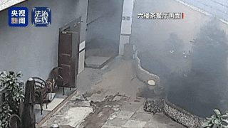 致16死39伤!遇难者全部集中在5层,火灾细节披露→