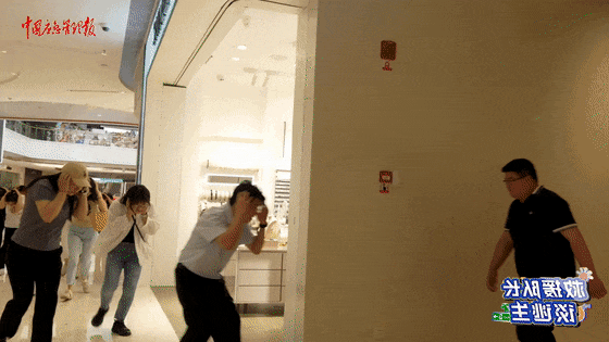 致16死39伤!遇难者全部集中在5层,火灾细节披露→