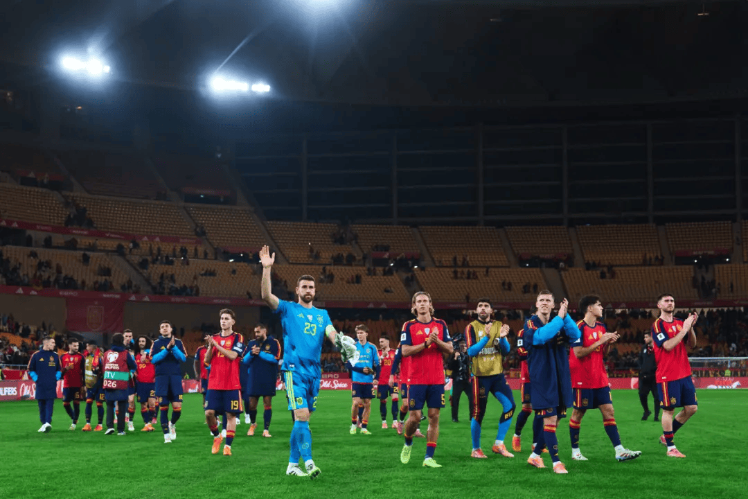 苏格兰补时绝杀晋级,英国四队齐聚世界杯概率再提升