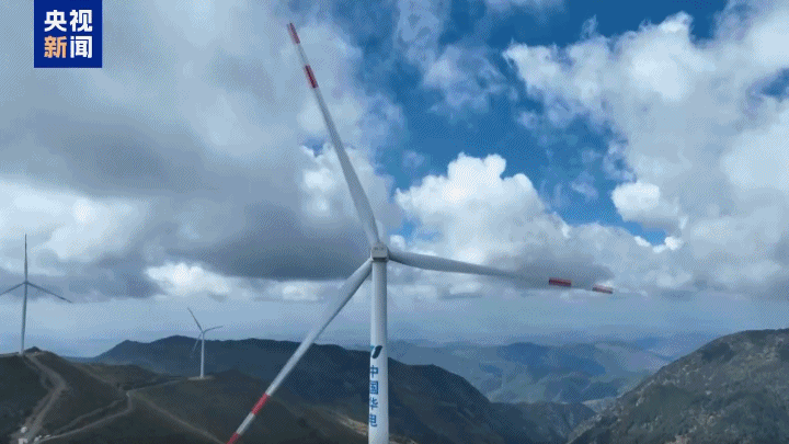 全球最大、国内首条……上周末 我国多领域迎来新突破!