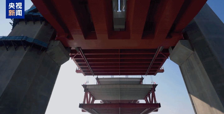 全球最大、国内首条……上周末 我国多领域迎来新突破!