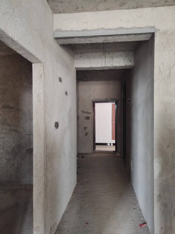 85套法拍房办证难背后:部分购房者先遇烂尾,筹款自救后又遭法拍