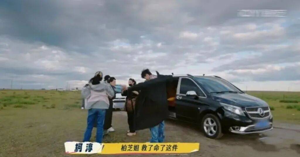 张柏芝,终于熬出来了?