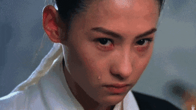 张柏芝,终于熬出来了?