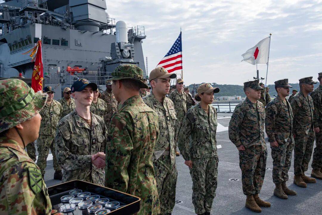 日本人也想不通:82%的人说要为台去死,但肯为日而战的却只有9%