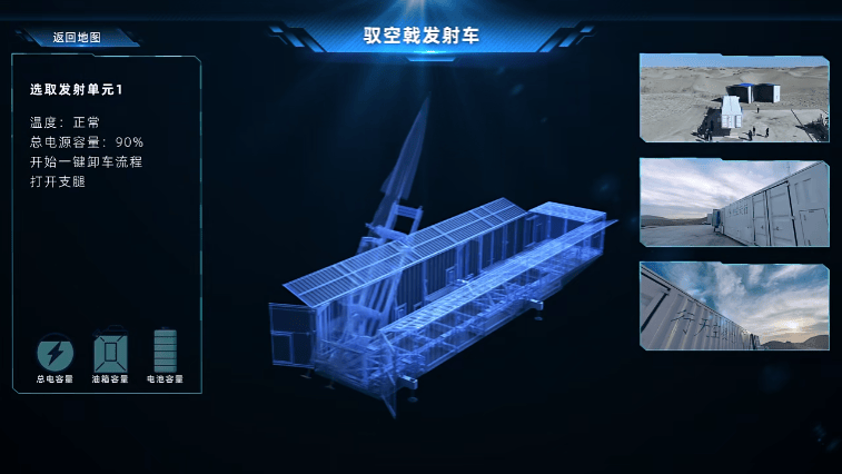 四川民企造出高超音速导弹,凌空天行:基本型已量产