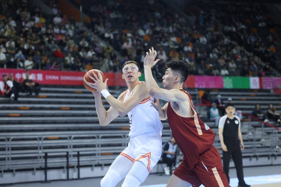 打出“历史级别的惨案”,世界杯预赛前景不容乐观,中国男篮究竟怎么了?