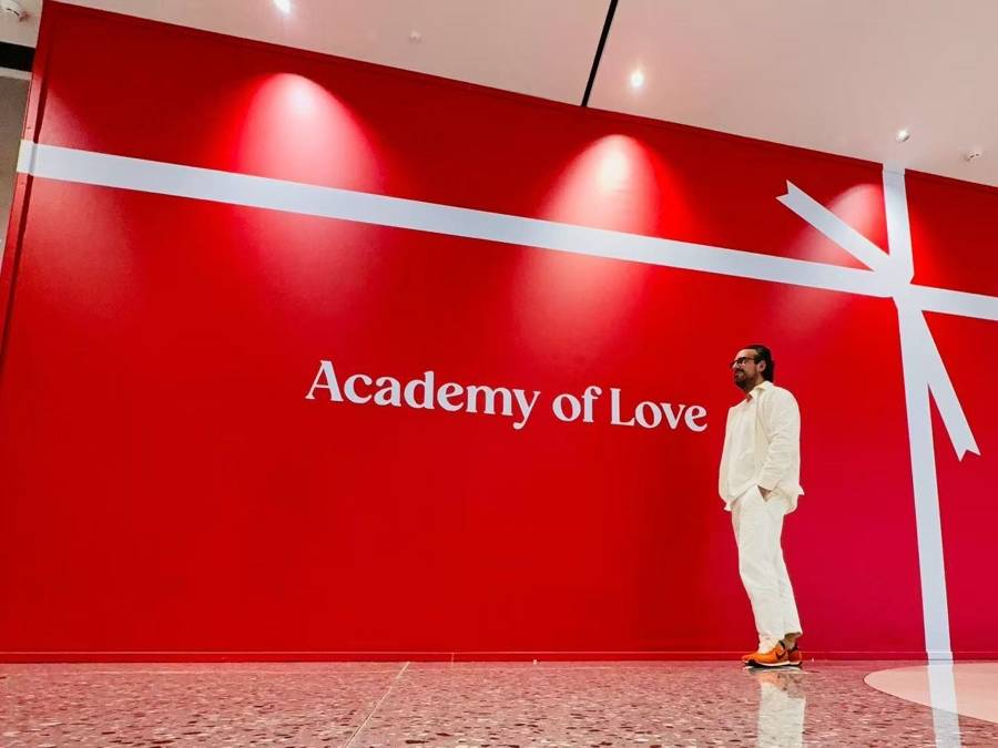 法国人在上海开店,只卖白色衣服竟然火了丨上海滩上洋掌柜