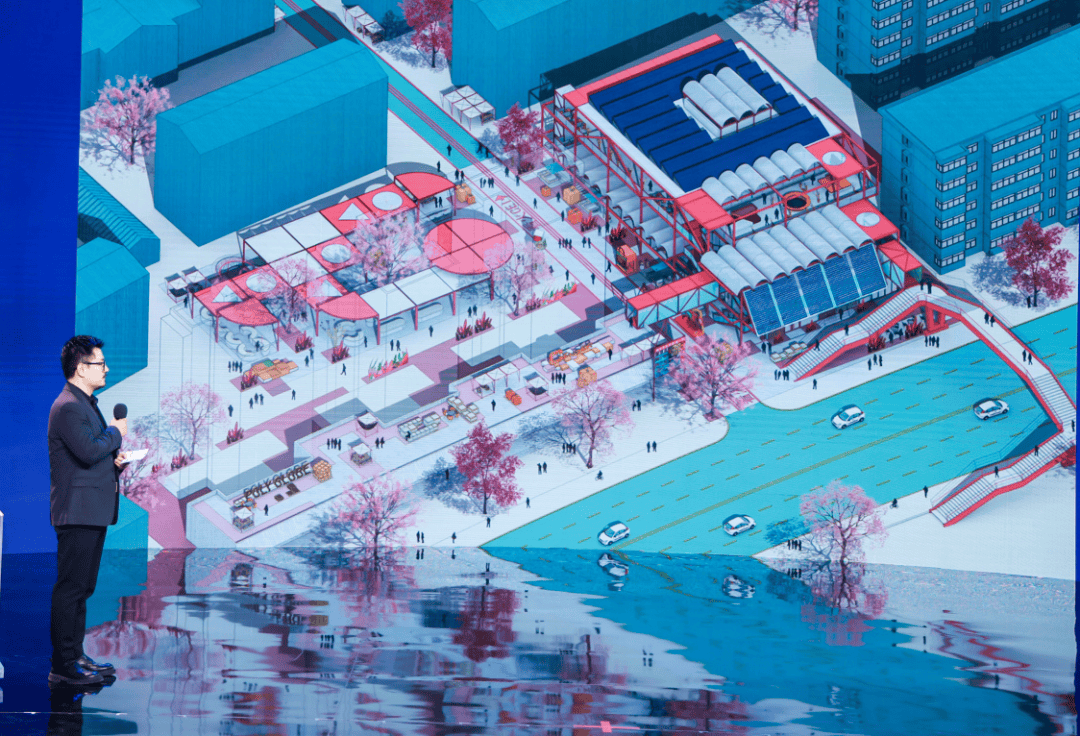 为好房子注入灵感 为好街区描绘未来 | 第十二届“紫金奖·建筑及环境设计大赛”电视决赛圆满收官