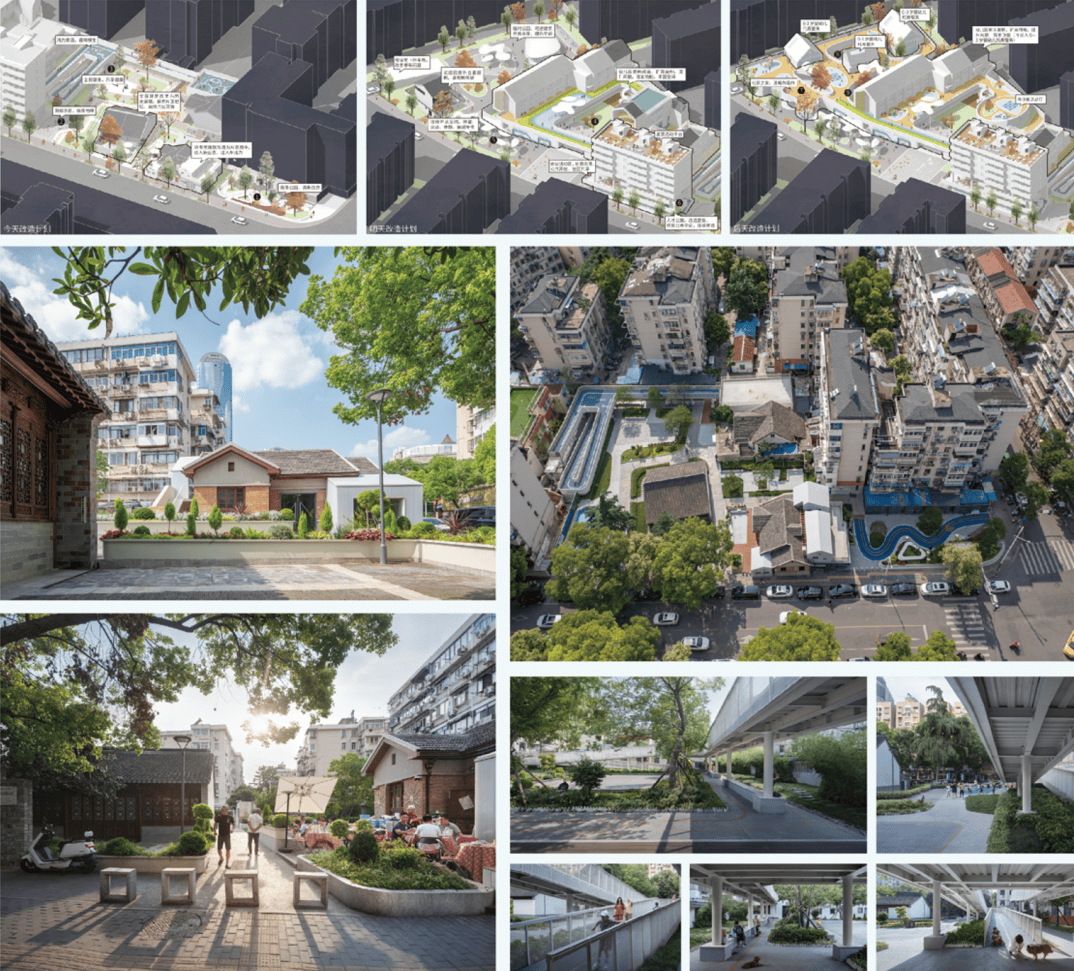 为好房子注入灵感 为好街区描绘未来 | 第十二届“紫金奖·建筑及环境设计大赛”电视决赛圆满收官