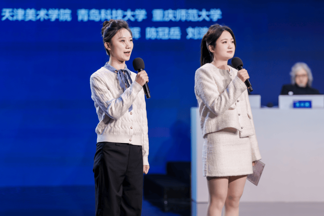 为好房子注入灵感 为好街区描绘未来 | 第十二届“紫金奖·建筑及环境设计大赛”电视决赛圆满收官