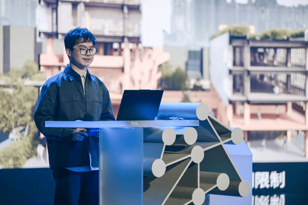 为好房子注入灵感 为好街区描绘未来 | 第十二届“紫金奖·建筑及环境设计大赛”电视决赛圆满收官