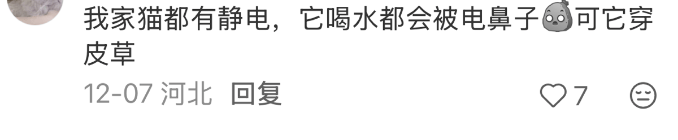 被静电支配的冬天:年轻人正在给自己“接地线”