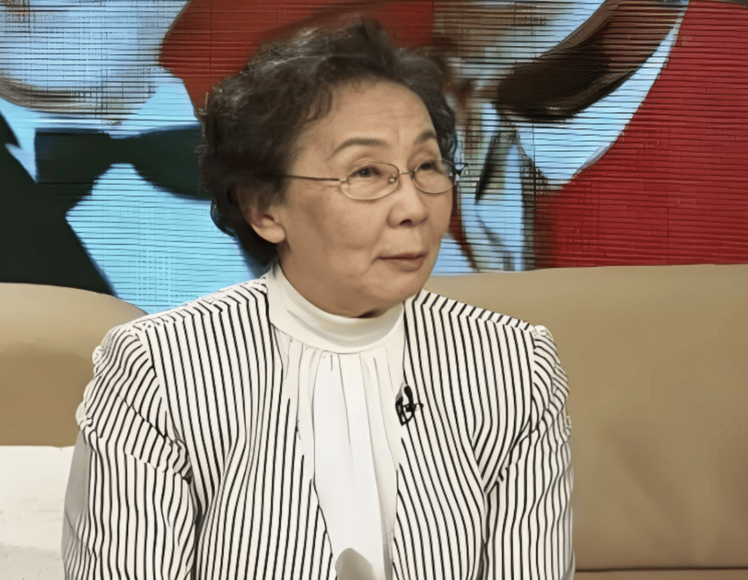 钟瑞去世!宋世雄永别爱妻!