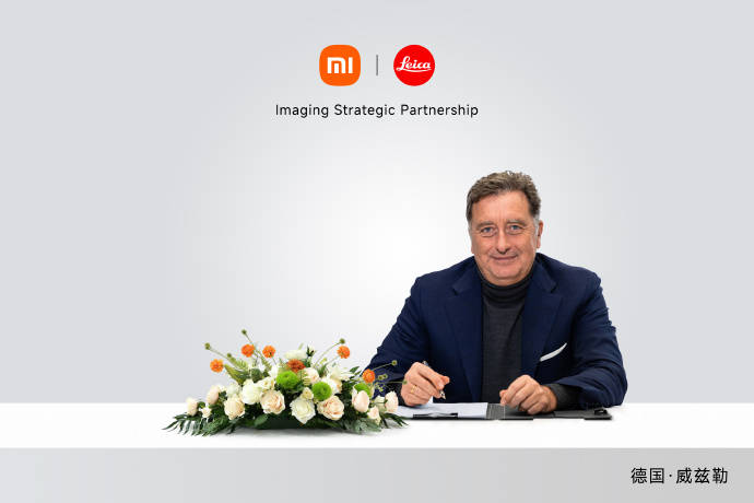 雷军官宣小米17 Ultra下周发布,搭载新一代1英寸主摄及徕卡APO长焦