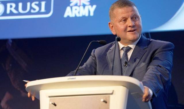 乌军前总司令警告：一旦俄乌冲突结束，乌克兰还有一场内战要打