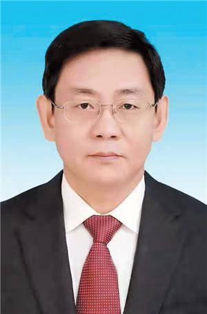 胡亚波已任湖北省领导